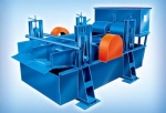 Vibrating Screen