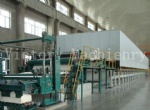 Cultural Paper Machine