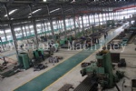 Kraft paper machine