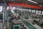 Fluting paper machine/test liner paper machine