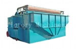 Gravity Cylinder Thickener
