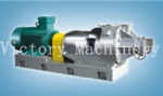 Double Disc Refiner