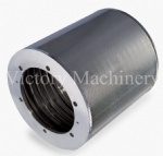 Pressure Screen