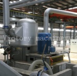 Pressure Screen