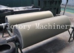 Rubber roll