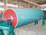 Rubber roll