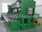 High Speed Bottom Feeding Slitter Rewinder