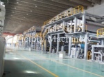 Test liner and Fluting Paper Machine